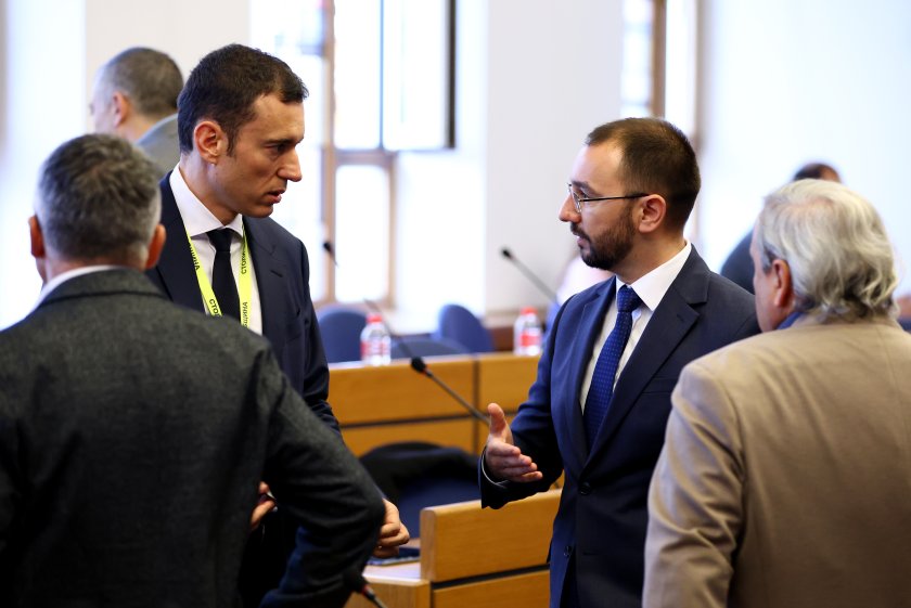 Столичният общински съвет ще направи пореден опит да избере своя