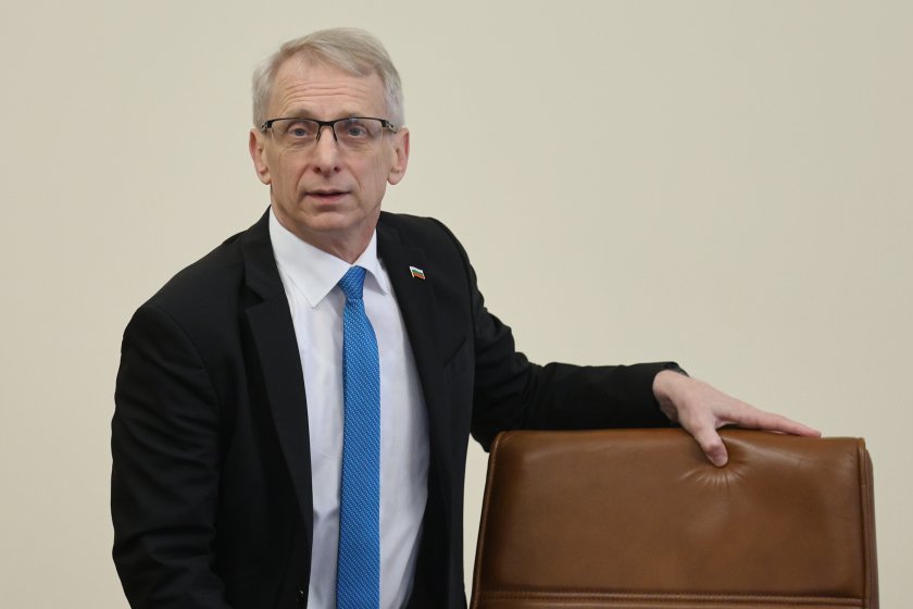 Преговорите с Австрия за присъединяването на страната ни към Шенген