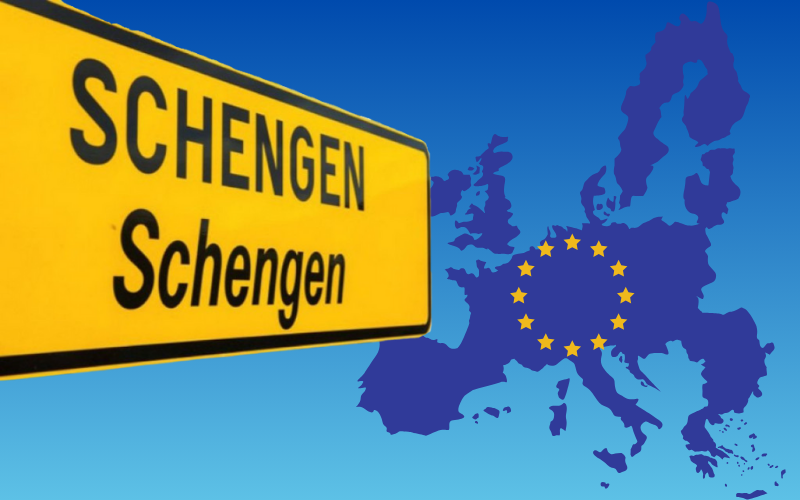 Петер Сиярто обяви кога Будапеща ще отмени ветото за членството на България в Шенген