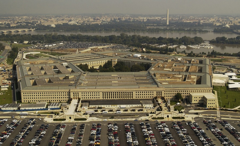 Танкер, превозващ химикали, е бил атакуван с дрон в Индийския