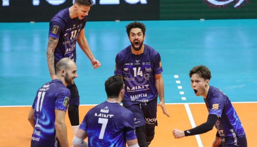 София ще приеме финалния турнир за престижното отличие като домакин