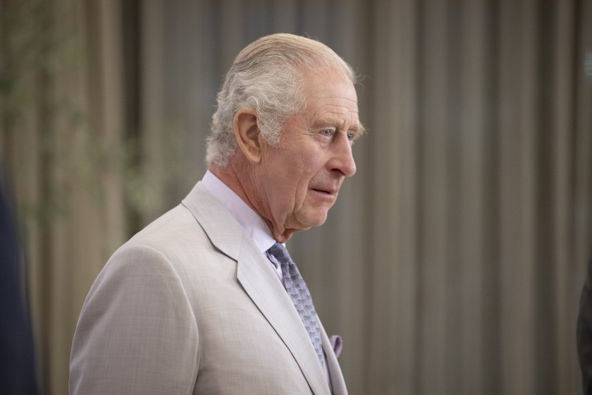 Документален филм за Чарлз III разкрива невиждана страна на кралското семейство