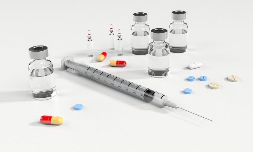 Удължиха срока на забраната за износ на инсулин и антибиотици за деца