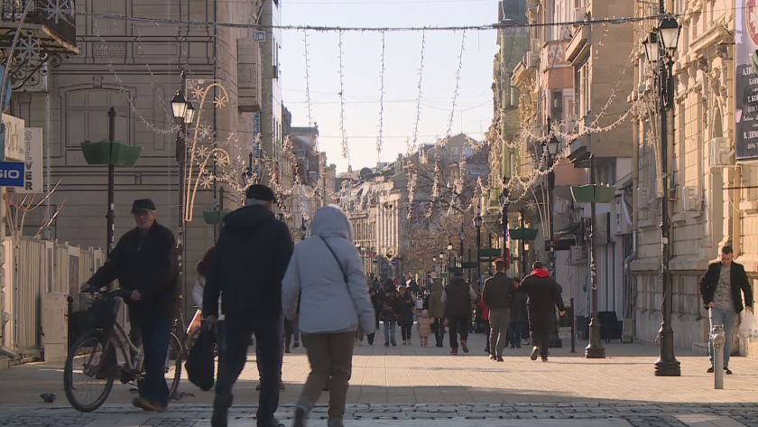 Повишават се данъците и в Русе от тази година