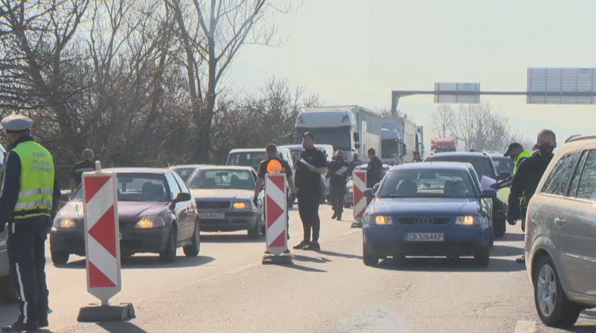 Преди поемане на път е необходимо добро планиране и подготовка,