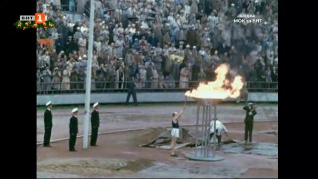 олимпийските игри 1952 спомагат развитието цяла финландия