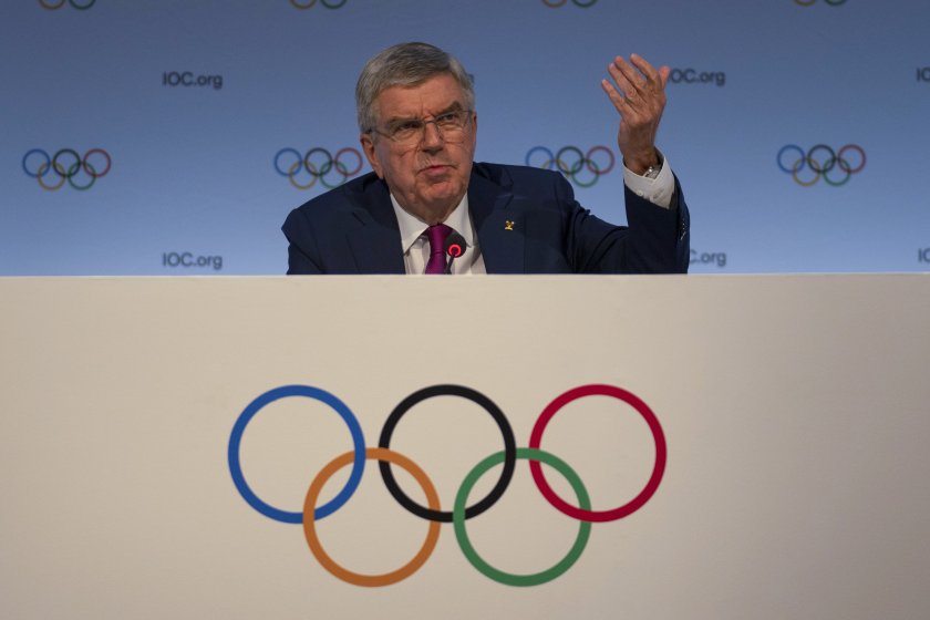 Международният олимпийски комитет (МОК) предлага Япония да бъде домакин на