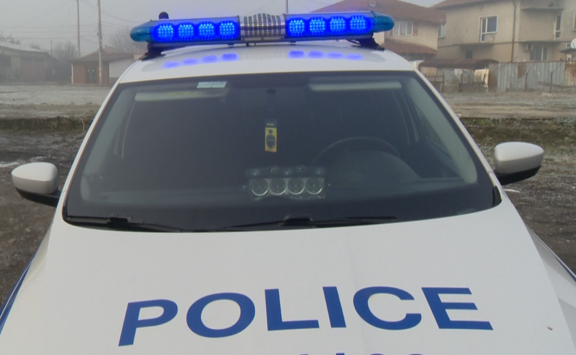 Предотвратен е конфликт между две фамилии от Русе и Горна Оряховица