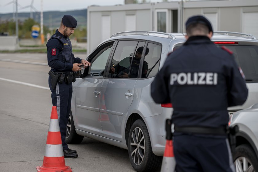 Преговорите за Шенген: Австрия настоява за правна рамка на компромиса с България и Румъния