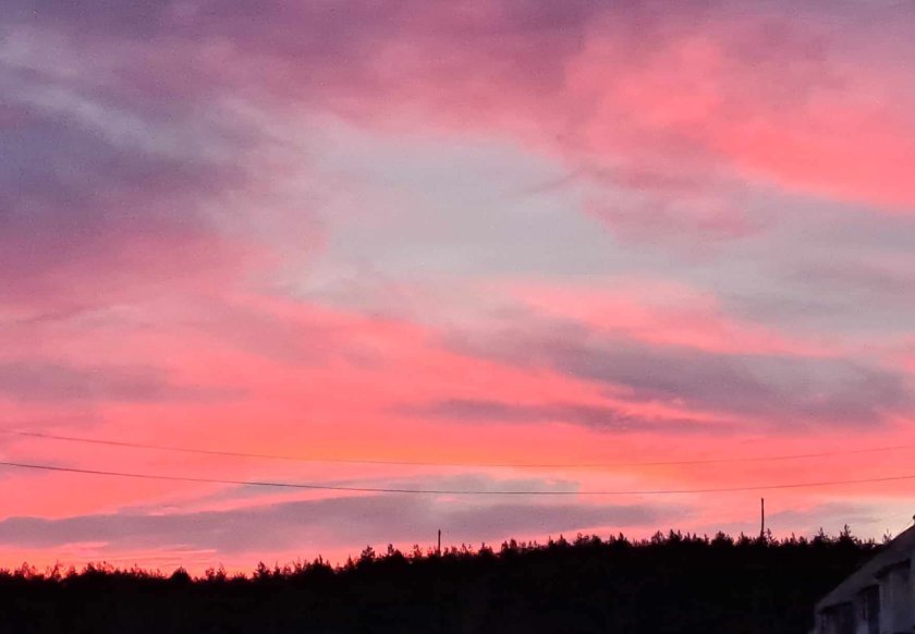 СРЯДАДнес максималните температури ще бъдат от около 6° в районите