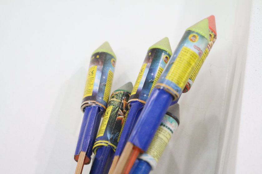 Три деца от Сливен са настанени в болница с наранявания