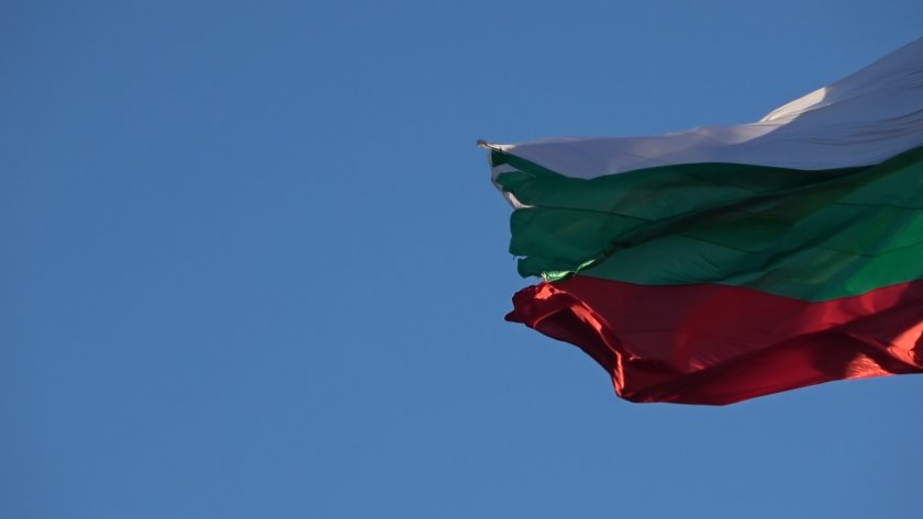 Знамето на Рожен ще бъде подменено, съобщи фондация "Наследство в бъдещето"