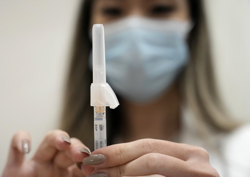 В разгара на грипната епидемия у нас започва безплатна имунизация