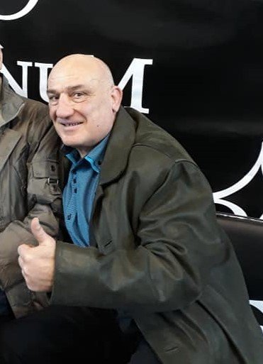 Българската федерация по бокс съобщи, че на 12 януари, петък