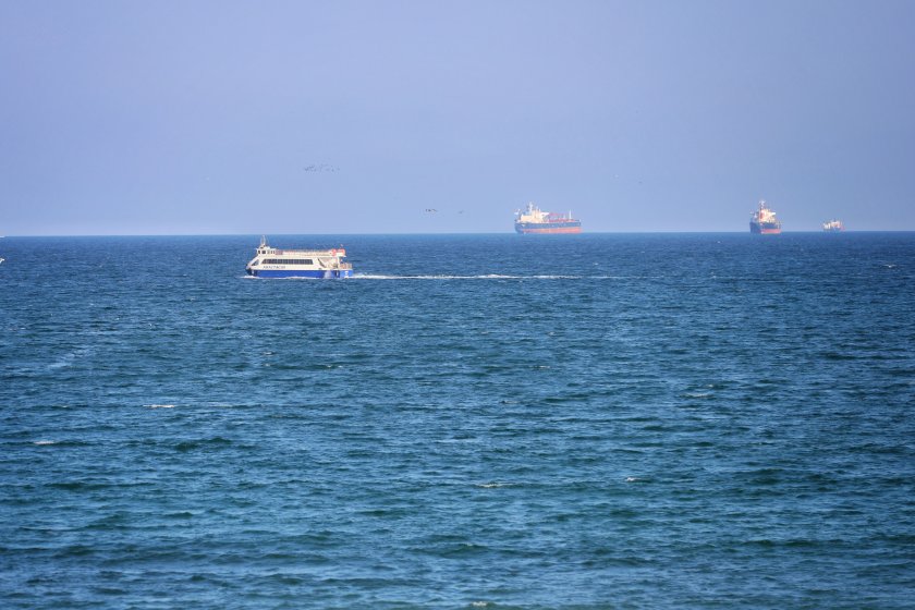 българия румъния турция създават противоминна военноморска група черно море