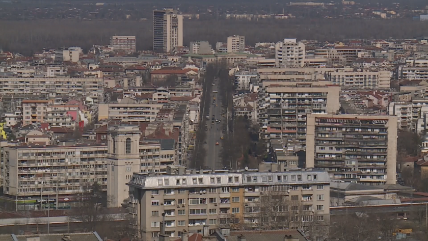 В Русе само 7 блока са одобрени за саниране по