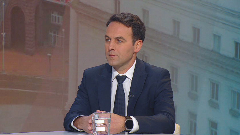 Решение на всеки един министър е дали ще остане след