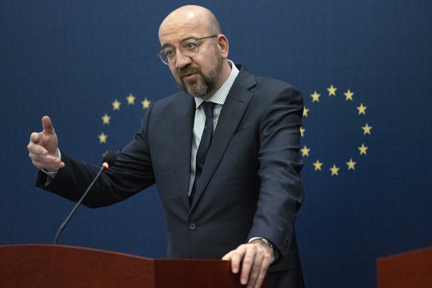 Белгийското председателство на Съвета на Европейския съюз започна с неочакван