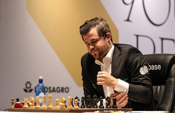 Бившият световен шампион по шахмат Магнус Карлсен отказа участие в