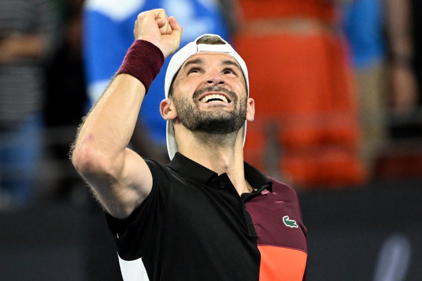 Беше отдавна, когато за последно държах такъв трофей. Малко съм