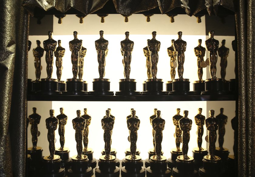 "Барбенхаймер" е сред фаворитите за наградите "Оскар"