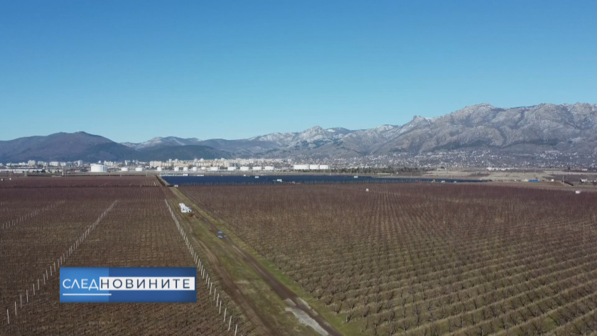 Заплаха от фалит на хиляди стопани заради грешки в сателитната система за наблюдение