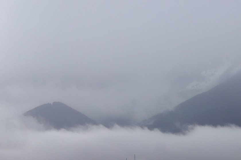 Минималните температури днес са в интервала от минус 7° до