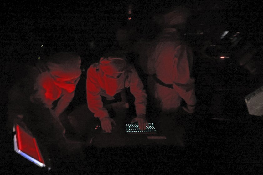 Хутите разширяват обхвата на целите си, включвайки американски и британски