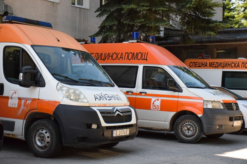 Как се справят местните с липсата на лекари в Кюстендилско?