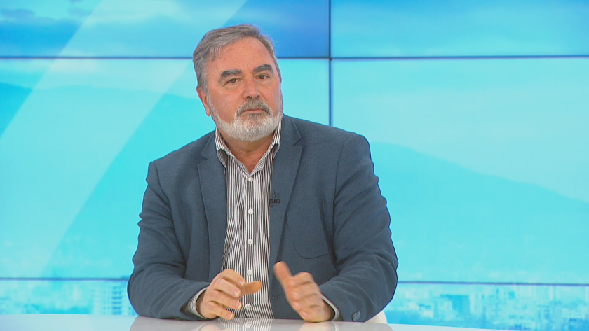 Кунчев: В началото на грипната епидемия сме, още области вероятно ще се присъединят към Смолян другата седмица