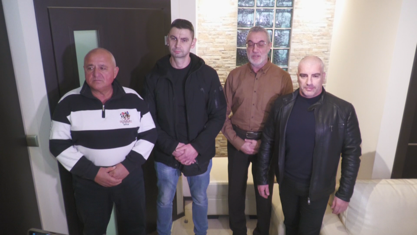Турция издирва с червена бюлетина четирима наши бивши граничари, обвинени