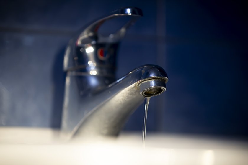 С 20% по-високи сметки за вода очакват жителите на Благоевград