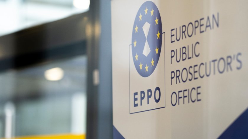 европрокуратурата обиски страни сред българия разследване ддс измама млн евро