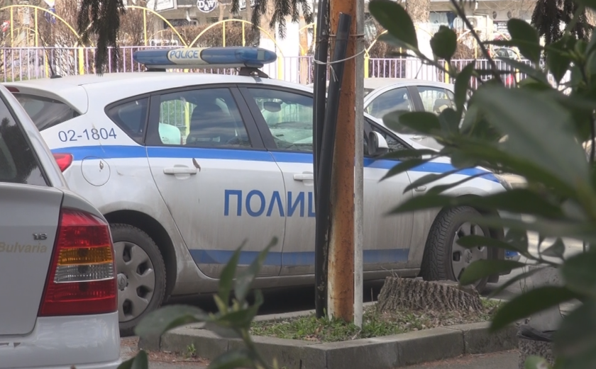 Убийство на учителка в Бургас, за престъплението е задържан синът ѝ