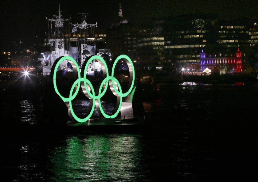 инфраструктурата необходима провеждането олимпийските игри париж очаква завършена срок