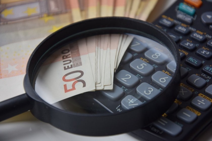 Новият закона за Българската народна банка влиза за обсъждане в