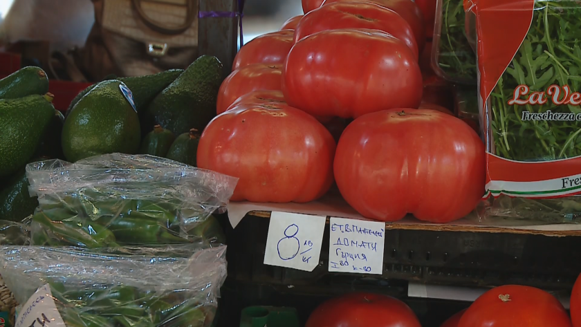 И тази зима българските домати не стигат до пазара: Каква е причината