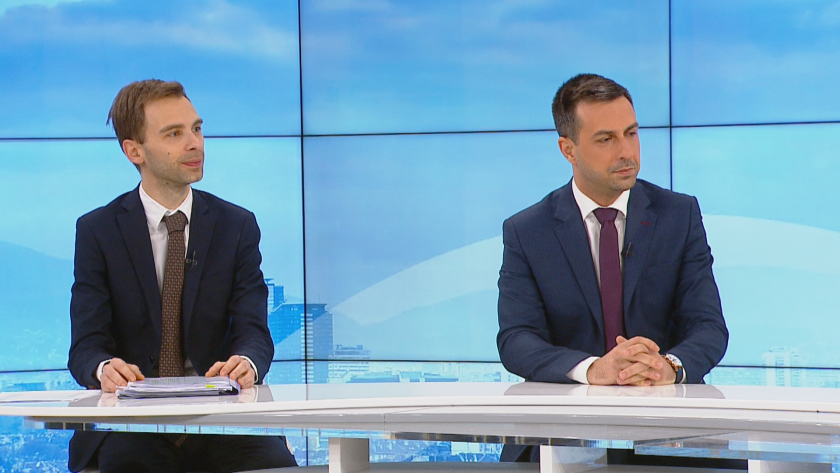 Не се търсят най-подготвените хора, това е валидно за Борис