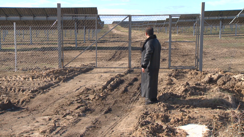 Собственици на стотици декари земеделска земя в Пазарджишко са сезирали