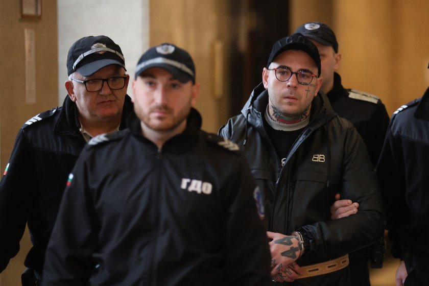 Делото срещу на бул. Черни връх в София, при която