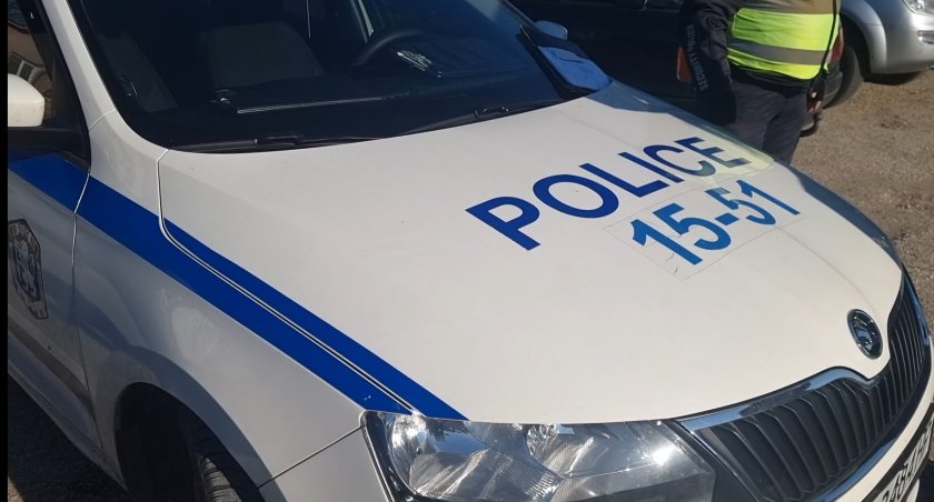 Мъж е намерен убит тази нощ в Девин. По първоначални