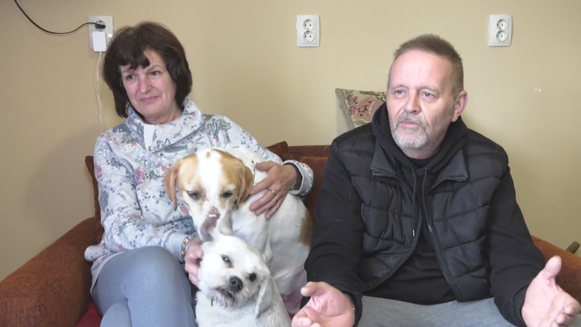 Защо нидерландско семейство избра да живее в българско село в Северозападна България?