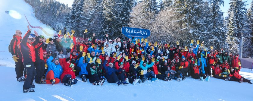 българия представители европейска купа сноуборд пампорово