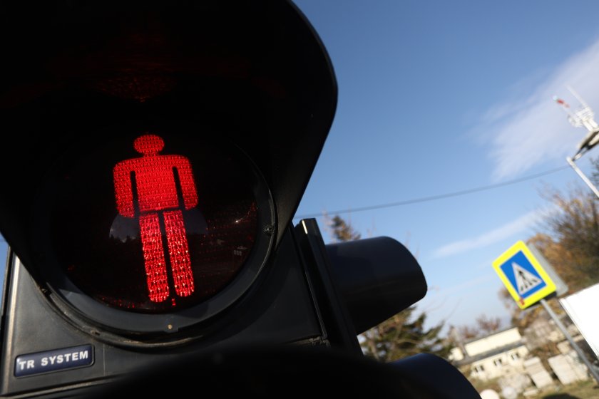 Община Пазарджик започва проверка на всички светофарни уредби