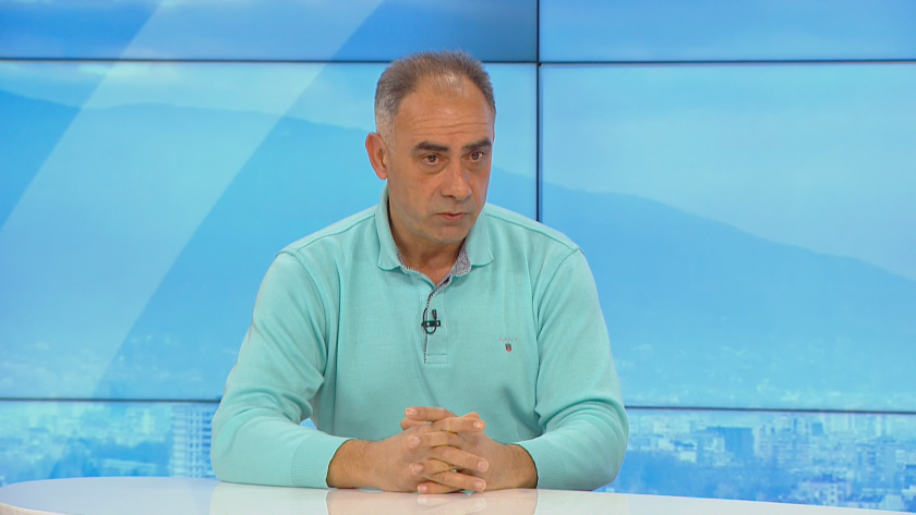 Конструктивна е била срещата с премиера Николай Денков със зърнопроизводители