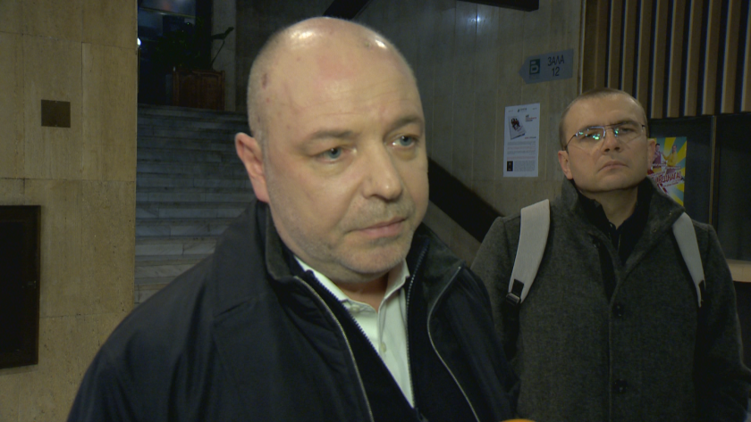 Заместник-директорът на "Пирогов" за случая "Даная": Не са открити нарушения
