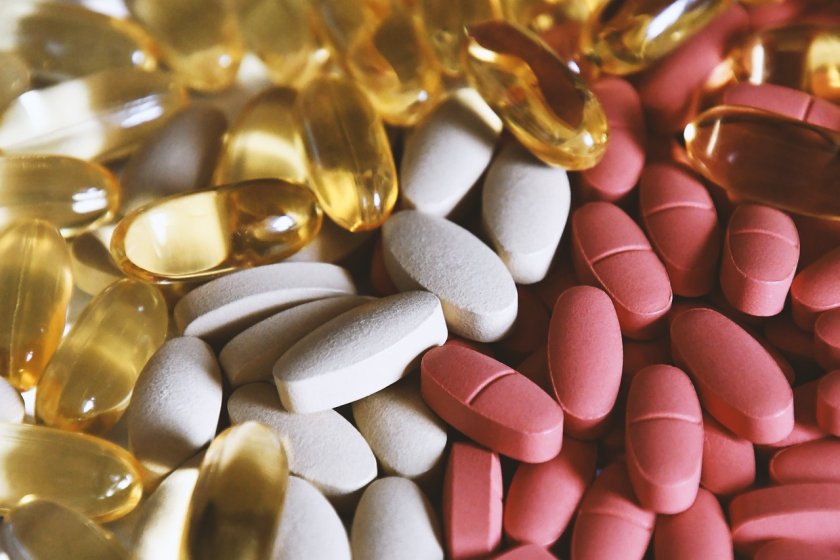 октомври антибиотици антидиабетни лекарства предписват рецепта