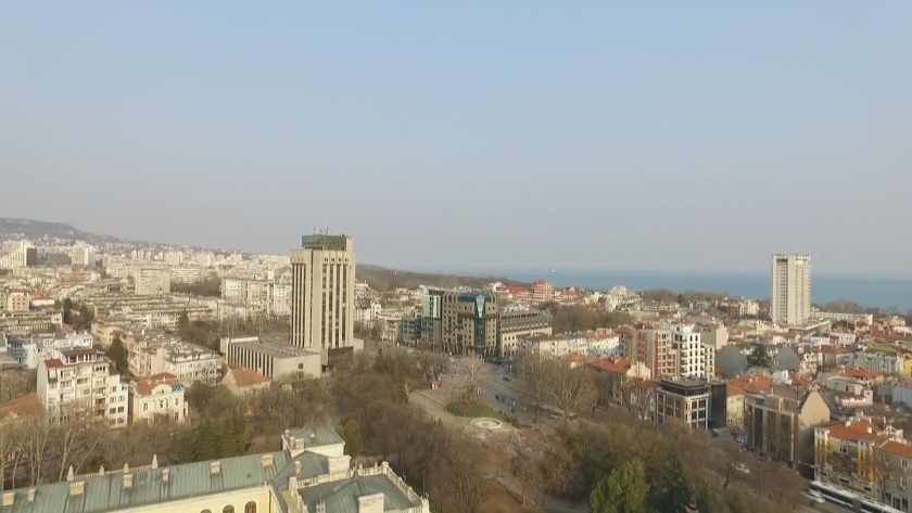 ОИК във Варна проверява сигнал срещу кмета на града
