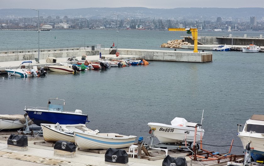 рибари хотелиери обявиха против законопроекта вятърните централи черно море