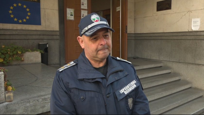 Велопатрули ще контролират тротинетките и ще извършват регулярни проверки в